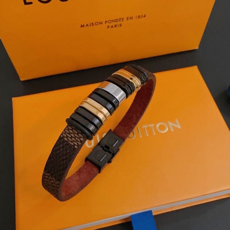 Louis Vuitton Bracelets